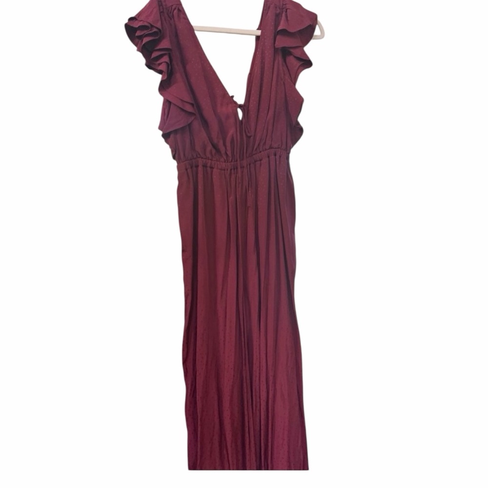 New With Tags - Madewell Jumpsuit